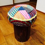 nokonokoパズルシリーズスツール