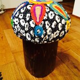 nokonoko花火シリーズスツール