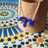 Simplicity -Necklace☆Doughnuts