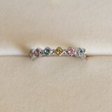 Little girl♡Ring。