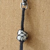 天然石　　キーホルダー