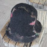 木漏れ日の日曜日