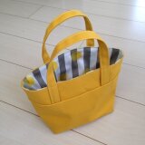miniトートバック