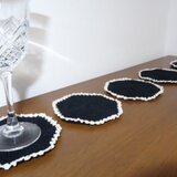 コースター（5枚組）