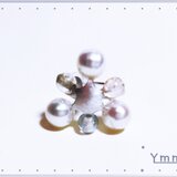 ミミカザリ（パール△）