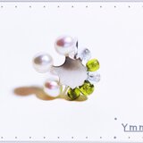 ミミカザリ（パールG）