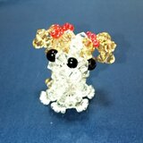 スワロフスキー「ｼｰｽﾞｰ」