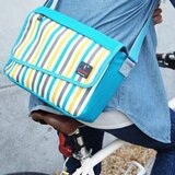 「PT」シリーズ・メッセンジャーバッグ