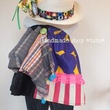 2wayデコスカート♪　１