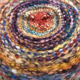 ぐるぐるマット