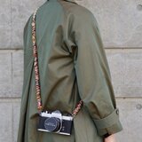 ネイティブカメラストラップ（ベルト）