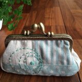 おしゃれがま口・ポーチ