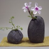 ころりんざし ころ輪挿し ペア K-179