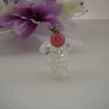 エンジェルちゃん