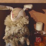 No.07 「Красная Москва-赤いモスクワ-」