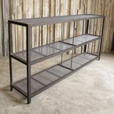 kato様オーダーシェルフ