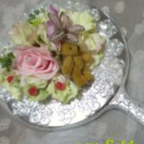 憧れの楽屋ミラー♪女優ミラー★