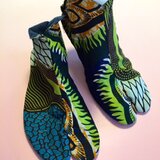 アフリカンTABI 24.5cm