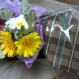 THAKS  father's  day　父の日ギフトアレンジ