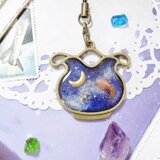 ☆銀河を泳ぐ金魚☆