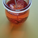 ジャムキャンドル