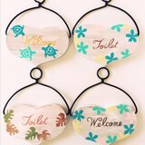 ハワイアンミニプレート