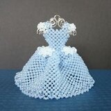 シンデレラドレス