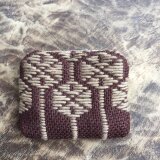 やわらかブローチ  やしゃぶし