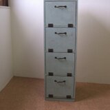 アンティーク風下駄箱ＢＢⅡーS