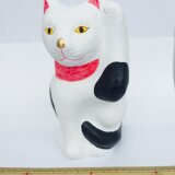 招き猫　相良人形