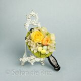 女優ミラーフルール