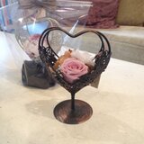 プリザーブドフラワー❤︎スタンド