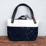 きんちゃくトートL