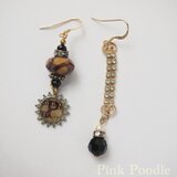 Earrings Ｐ－ＮＯ.794