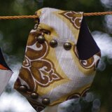 Culotte Versailles verso