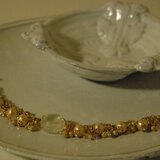 マカロンの結晶ブレスレット 2