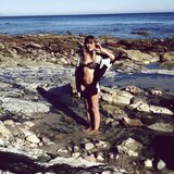 Moonchild ボヘミアンカーデガンジプシー