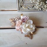 コサージュ~アートフィシャルフラワー~