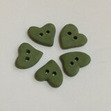 太田敏子様宛　ハートのボタン