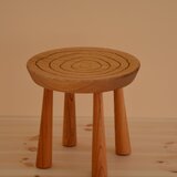 KIRIKABU（スツール）子供椅子