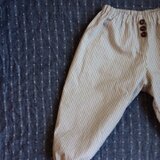 夏のモンペ［100サイズ］