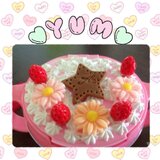 ♡お菓子ケース♡nameいり