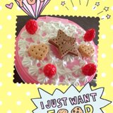 ♡お菓子ケース♡