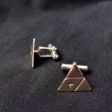 M-no.8（カフス）