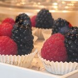 【額付写真】Berry x Berry