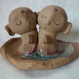 鎌倉かんしゃ地蔵