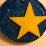 星★ピアス  1501