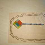 マステ  ヘアピン