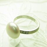 淡水パールリング