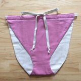 ふんどしぱんつ